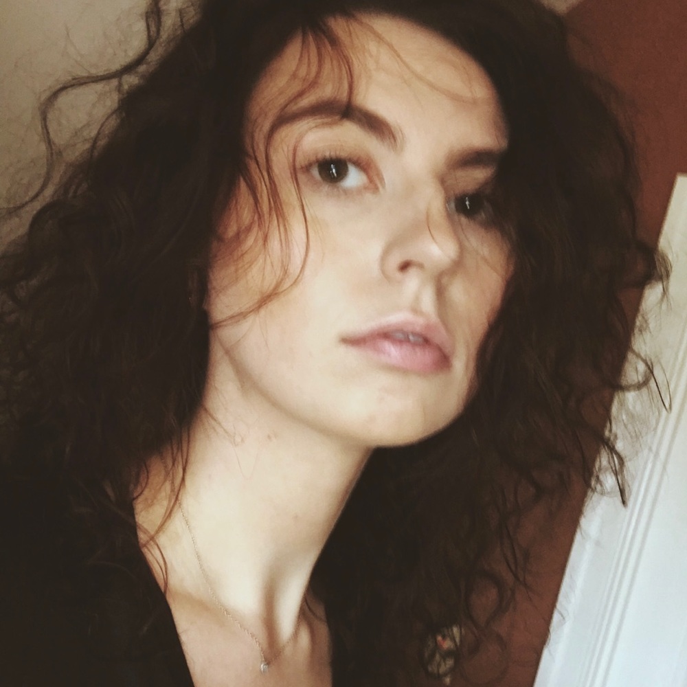 Meet your Posher, Paige